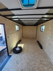 new Cargo (Enclosed) Trailers Criterion  for sale, in Wheat Ridge, CO Thumbnail 7