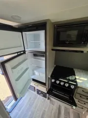 used Travel Trailers Jayco  for sale, in Grand Junction, CO Thumbnail 17