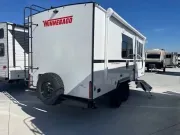 new Travel Trailers Winnebago  for sale, in Longmont, CO Thumbnail 3