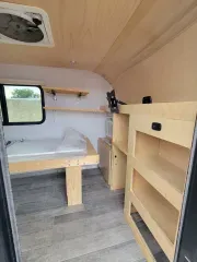 used Travel Trailers Rustic Trail  for sale, in Colorado Springs, CO Thumbnail 13