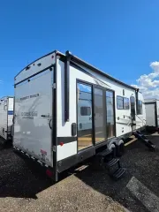 used Toy Haulers Forest River  for sale, in Grand Junction, CO Thumbnail 4