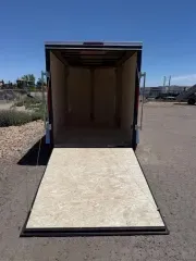 new Cargo (Enclosed) Trailers Pace American  for sale, in Wheat Ridge, CO Thumbnail 7