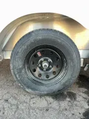 new Cargo (Enclosed) Trailers ALCOM  for sale, in Wheat Ridge, CO Thumbnail 5