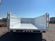 new Dump Trailers Buckshot Trailers  for sale, in Erie, CO Thumbnail 7