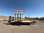 new Equipment / Flatbed Trailers Sure-Trac  for sale, in Longmont, CO Thumbnail 3