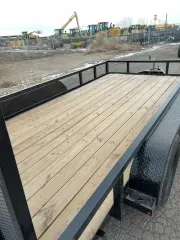 new Utility Trailers Sure-Trac  for sale, in Wheat Ridge, CO Thumbnail 14