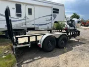 used Utility Trailers PJ Trailers  for sale, in Wheat Ridge, CO Thumbnail 3