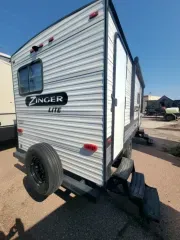 used Travel Trailers CrossRoads RV  for sale, in Colorado Springs, CO Thumbnail 6