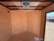 new Cargo (Enclosed) Trailers Criterion  for sale, in Wheat Ridge, CO Thumbnail 8