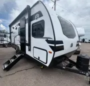 new Travel Trailers Forest River  for sale, in Colorado Springs, CO Thumbnail 3