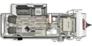 used Travel Trailers Dutchmen RV  for sale, in Longmont, CO Thumbnail 2