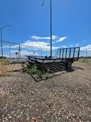 new Utility Trailers Echo Trailers  for sale, in Wheat Ridge, CO Thumbnail 2