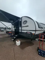 new Travel Trailers Forest River  for sale, in Colorado Springs, CO Thumbnail 4