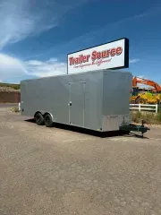 new Cargo (Enclosed) Trailers Pace American  for sale, in Wheat Ridge, CO Thumbnail 1