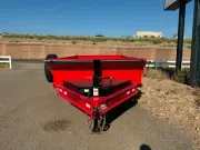 new Dump Trailers Buckshot Trailers  for sale, in Wheat Ridge, CO Thumbnail 3