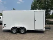 new Cargo (Enclosed) Trailers Haulmark  for sale, in Wheat Ridge, CO Thumbnail 2