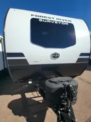 new Travel Trailers Forest River  for sale, in Colorado Springs, CO Thumbnail 4