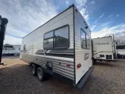 used Travel Trailers Dutchmen RV  for sale, in Wheat Ridge, CO Thumbnail 4