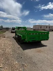 new Dump Trailers Buckshot Trailers  for sale, in Wheat Ridge, CO Thumbnail 3
