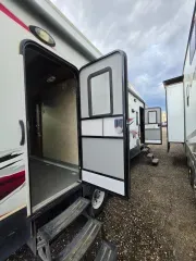 used Toy Haulers Forest River  for sale, in Grand Junction, CO Thumbnail 25