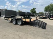 new Utility Trailers Voyager  for sale, in Wheat Ridge, CO Thumbnail 10