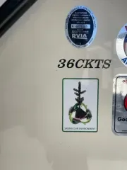 used Fifth Wheel Trailers Forest River  for sale, in Longmont, CO Thumbnail 5