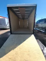 new Cargo (Enclosed) Trailers Pace American  for sale, in Colorado Springs, CO Thumbnail 7