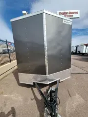 new Cargo (Enclosed) Trailers Haulmark  for sale, in Wheat Ridge, CO Thumbnail 3