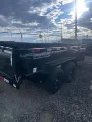 new Dump Trailers Horizon Trailers  for sale, in Wheat Ridge, CO Thumbnail 4