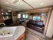 used Travel Trailers Keystone RV  for sale, in Longmont, CO Thumbnail 5