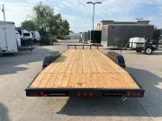 new Car Haulers / Racing Trailers Echo Trailers  for sale, in Wheat Ridge, CO Thumbnail 6