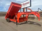 new Dump Trailers Buckshot Trailers  for sale, in Wheat Ridge, CO Thumbnail 12