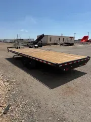 new Equipment / Flatbed Trailers Sure-Trac  for sale, in Erie, CO Thumbnail 5