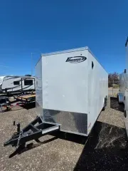 new Cargo (Enclosed) Trailers Formula Trailers  for sale, in Wheat Ridge, CO Thumbnail 2