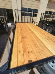 new Utility Trailers Voyager  for sale, in Wheat Ridge, CO Thumbnail 3
