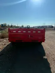 new Dump Trailers Buckshot Trailers  for sale, in Wheat Ridge, CO Thumbnail 7
