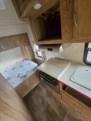 used Travel Trailers Gulf Stream  for sale, in Grand Junction, CO Thumbnail 12