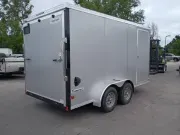 new Cargo (Enclosed) Trailers Haulmark  for sale, in Wheat Ridge, CO Thumbnail 3