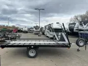 new Snowmobile Trailers Echo Trailers  for sale, in Wheat Ridge, CO Thumbnail 4