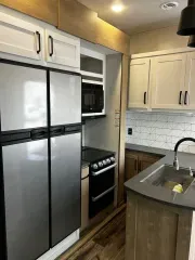 used Toy Haulers Keystone RV  for sale, in Longmont, CO Thumbnail 16