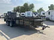 new Equipment / Flatbed Trailers Voyager  for sale, in Wheat Ridge, CO Thumbnail 1