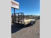 new Utility Trailers PJ Trailers  for sale, in Wheat Ridge, CO Thumbnail 9