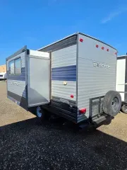 used Travel Trailers Forest River  for sale, in Grand Junction, CO Thumbnail 3