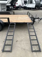 new Utility Trailers Voyager  for sale, in Wheat Ridge, CO Thumbnail 6
