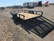 new Utility Trailers Sure-Trac  for sale, in Wheat Ridge, CO Thumbnail 7