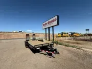 new Equipment / Flatbed Trailers Sure-Trac  for sale, in Longmont, CO Thumbnail 1