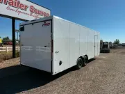 new Cargo (Enclosed) Trailers Pace American  for sale, in Erie, CO Thumbnail 4