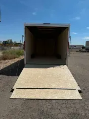 new Cargo (Enclosed) Trailers Pace American  for sale, in Erie, CO Thumbnail 7