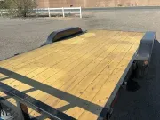 new Car Haulers / Racing Trailers Echo Trailers  for sale, in Erie, CO Thumbnail 4