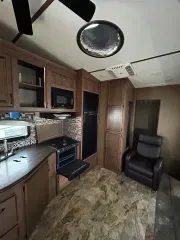 used Fifth Wheel Trailers Starcraft RV  for sale, in Longmont, CO Thumbnail 16